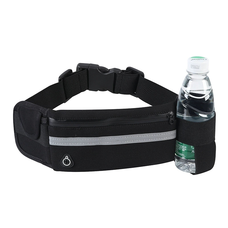 Outdoor Sports Fanny Pack Purs - огляд і ціна Running Belt Waist