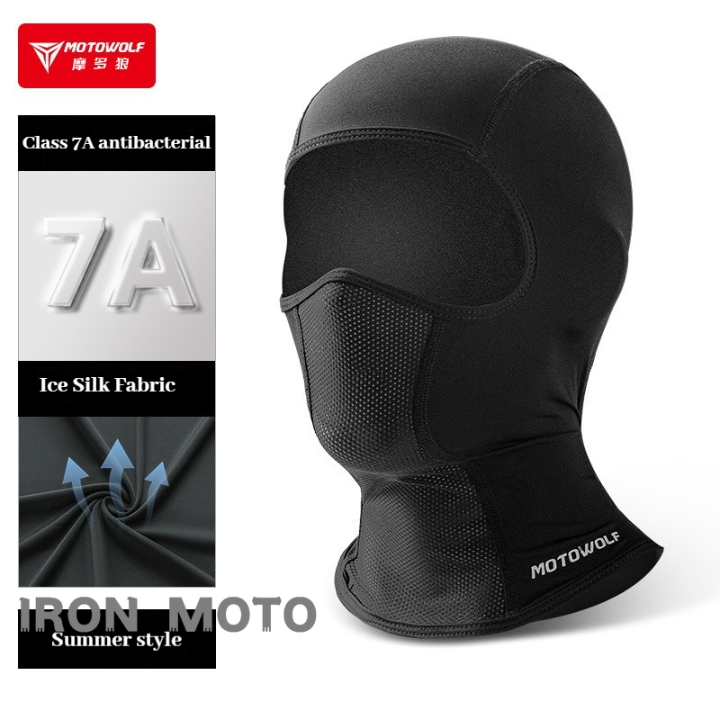 Motowolf Summer Cycling Cap Ic - огляд і ціна Running Gear Essential