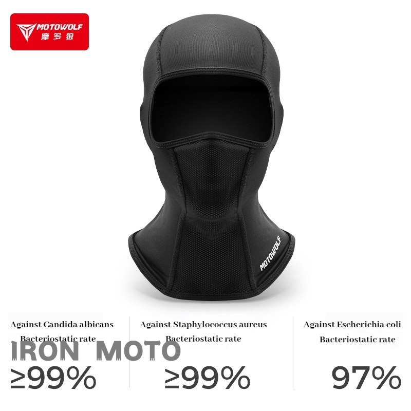 Motowolf Summer Cycling Cap Ic - огляд і ціна Running Gear Essential