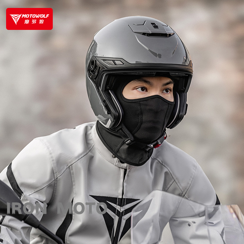 Motowolf Summer Cycling Cap Ic - огляд і ціна Running Gear Essential