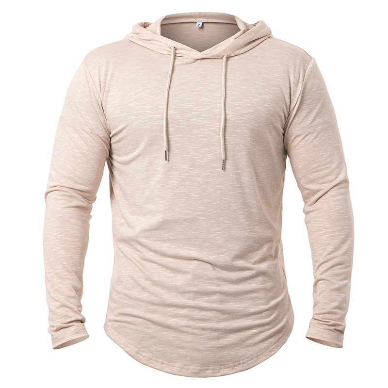 Men's Lightweight Athletic Hoo - огляд і ціна Running Gear Essential