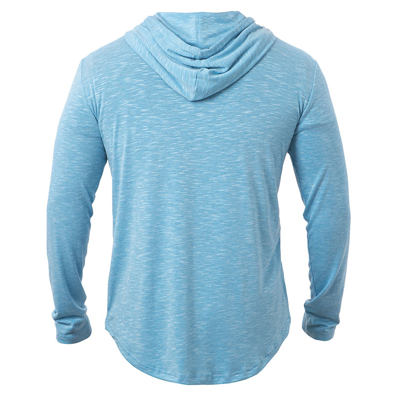 Men's Lightweight Athletic Hoo - огляд і ціна Running Gear Essential