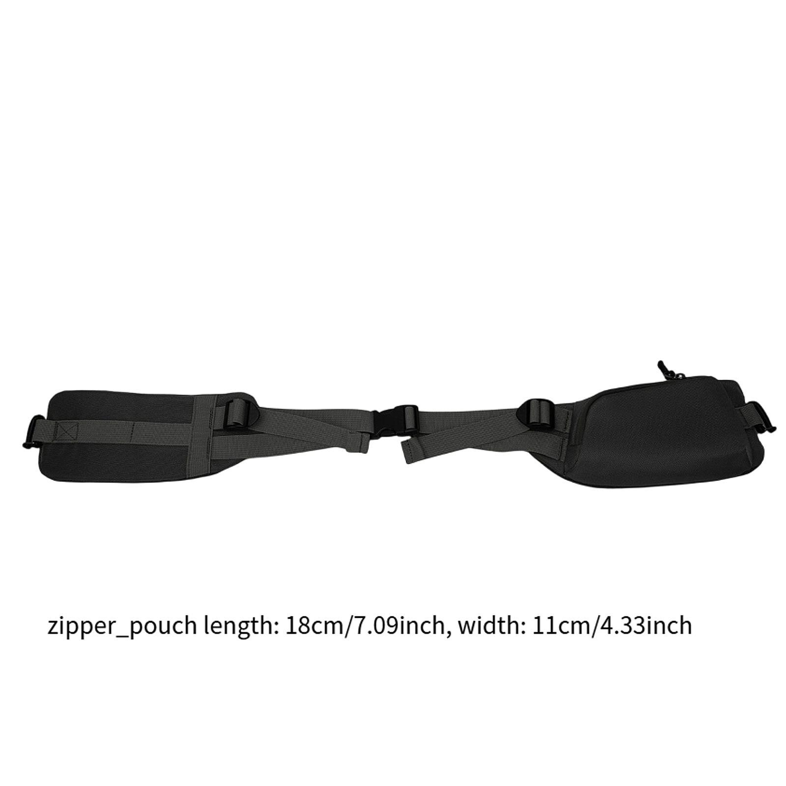 Waist Pack Cycling Versatile E - огляд і ціна Running Belt Waist