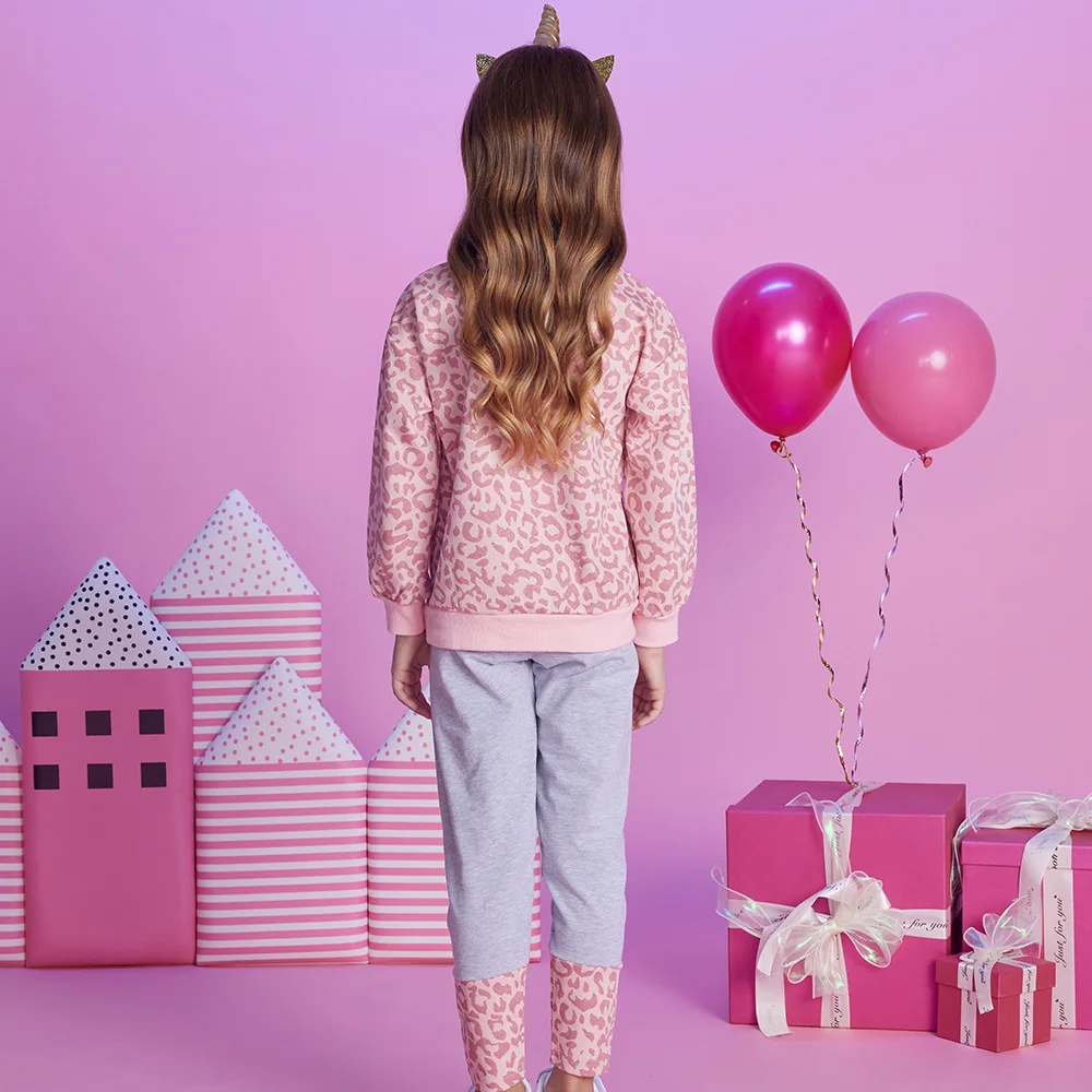VIKITA Girls Clothing Sets Kid - огляд і ціна Running Gear For Kids