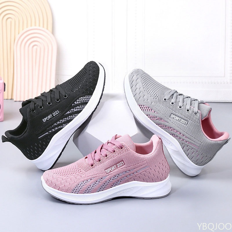 Large Size Spring and Autumn F - огляд і ціна Running Gear Woman