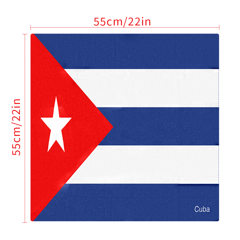 Caribbean Bandana UV Protectio - огляд і ціна Running Gear Essential
