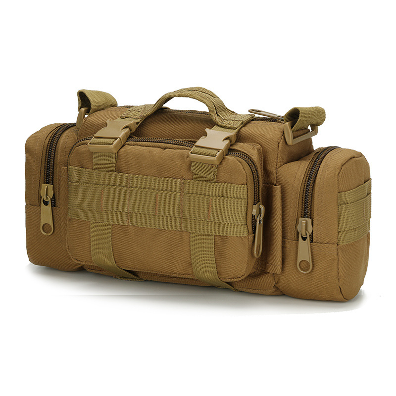 Multifunctional Outdoor Sport  - огляд і ціна Running Gear Storage