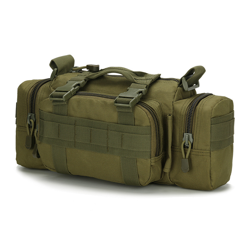 Multifunctional Outdoor Sport  - огляд і ціна Running Gear Storage