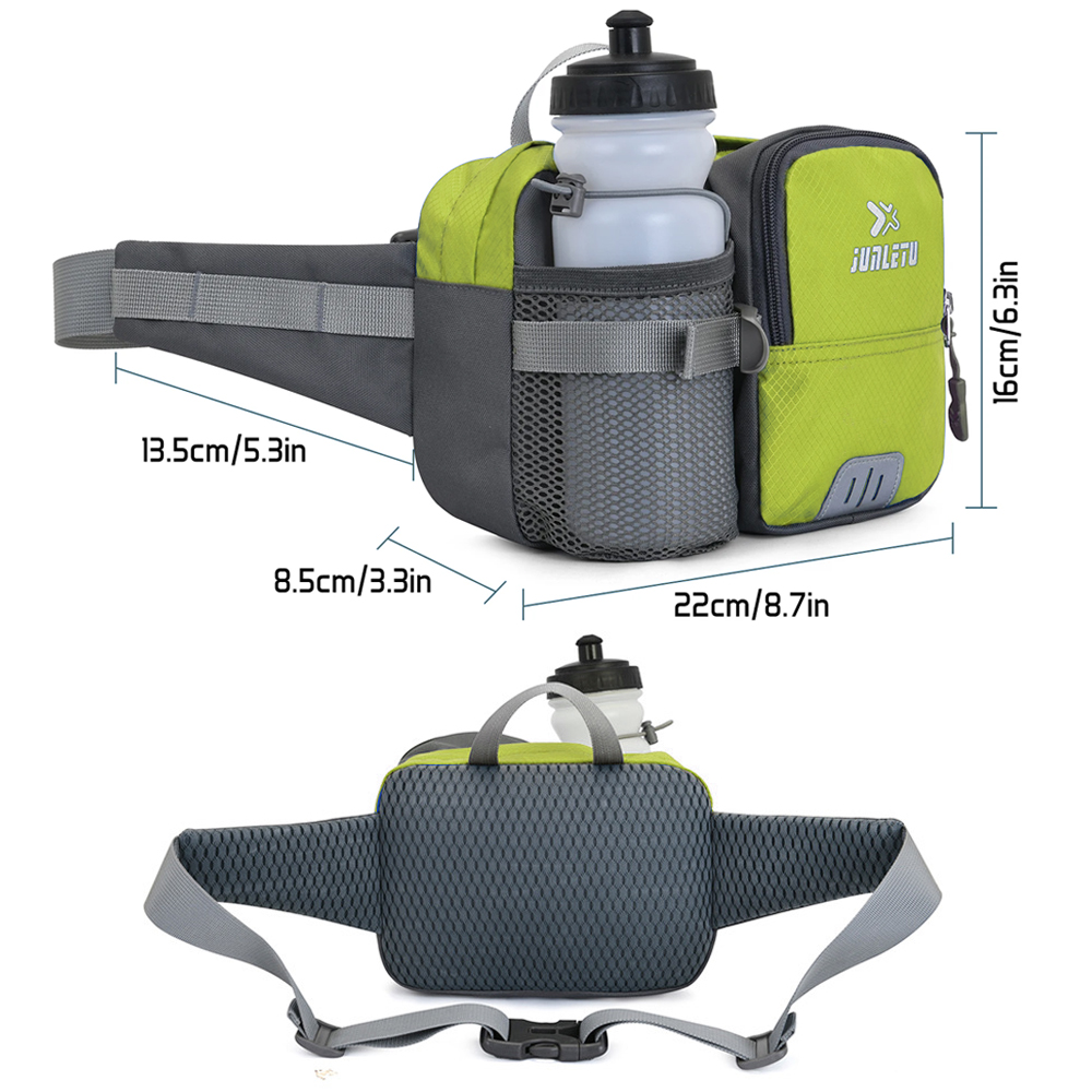 1PCSFanny Pack Waist Bag - Uni - огляд і ціна Running Gear Essential
