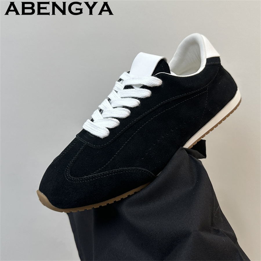 Women & Men Lace Up Casual Sho - огляд і ціна Running Gear Woman