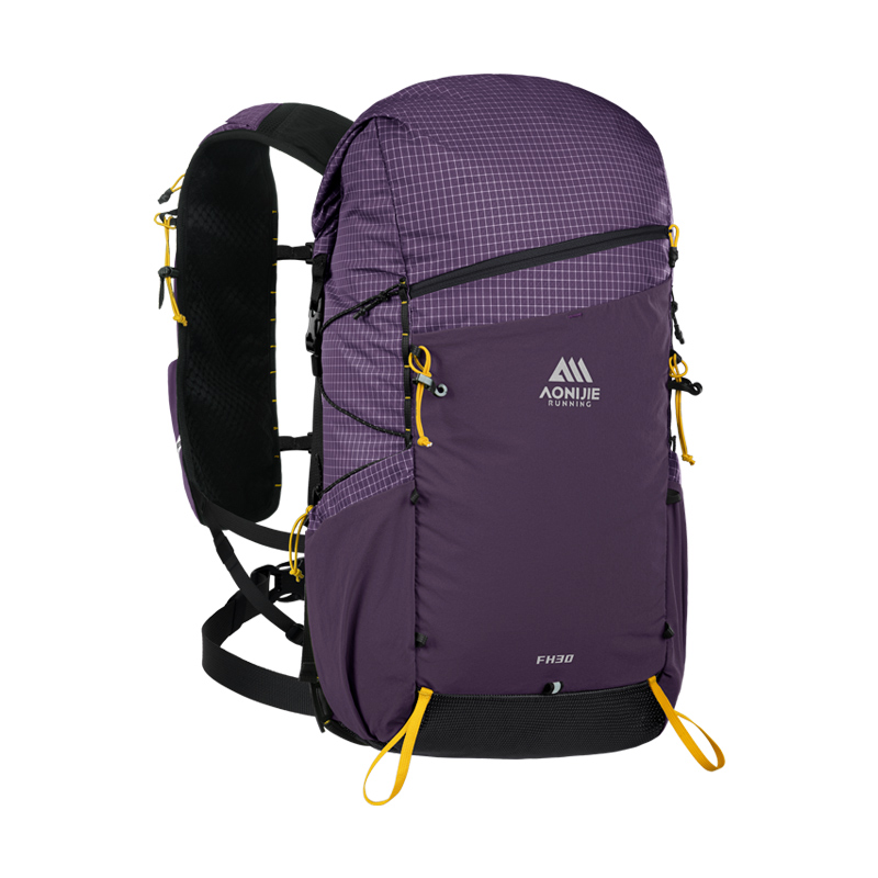 AONIJIE 2026 30L Ultralight Hi - огляд і ціна Running Gear Trail