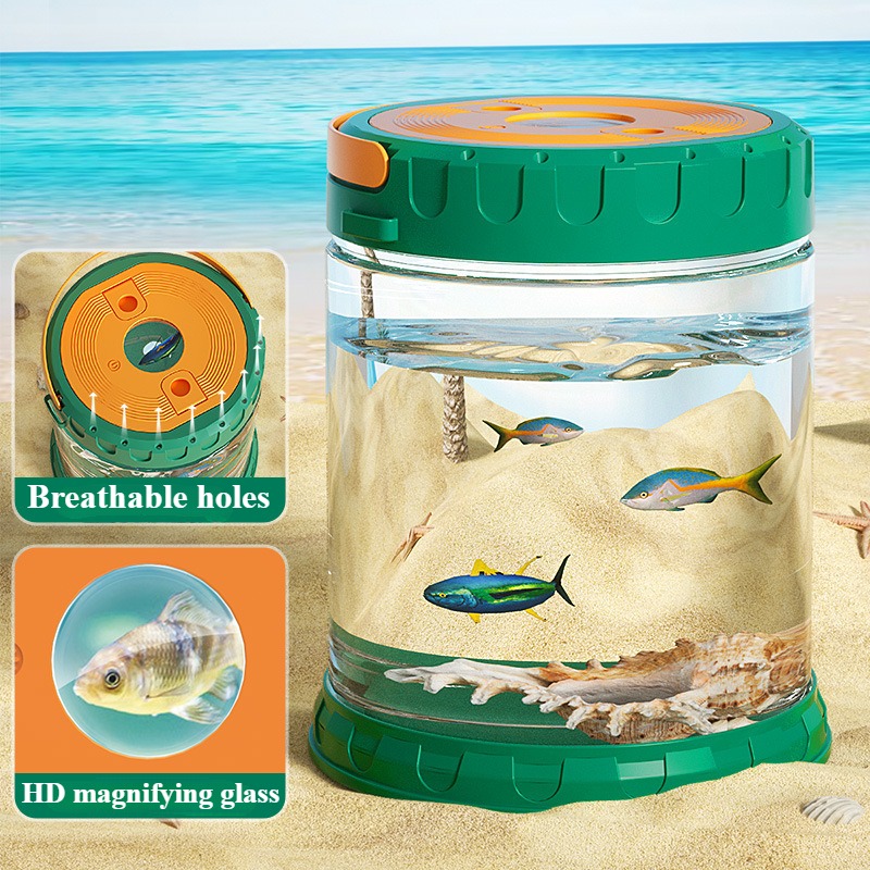 Catch The Sea Set Kids Toys Be - огляд і ціна Running Gear For Kids