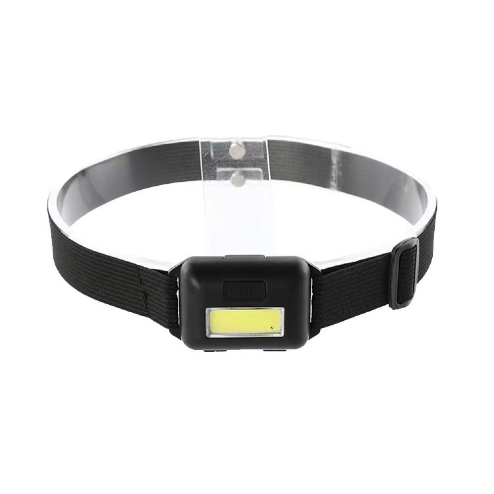 Outdoor LED Headlight Portable - огляд і ціна Running Gear Essential