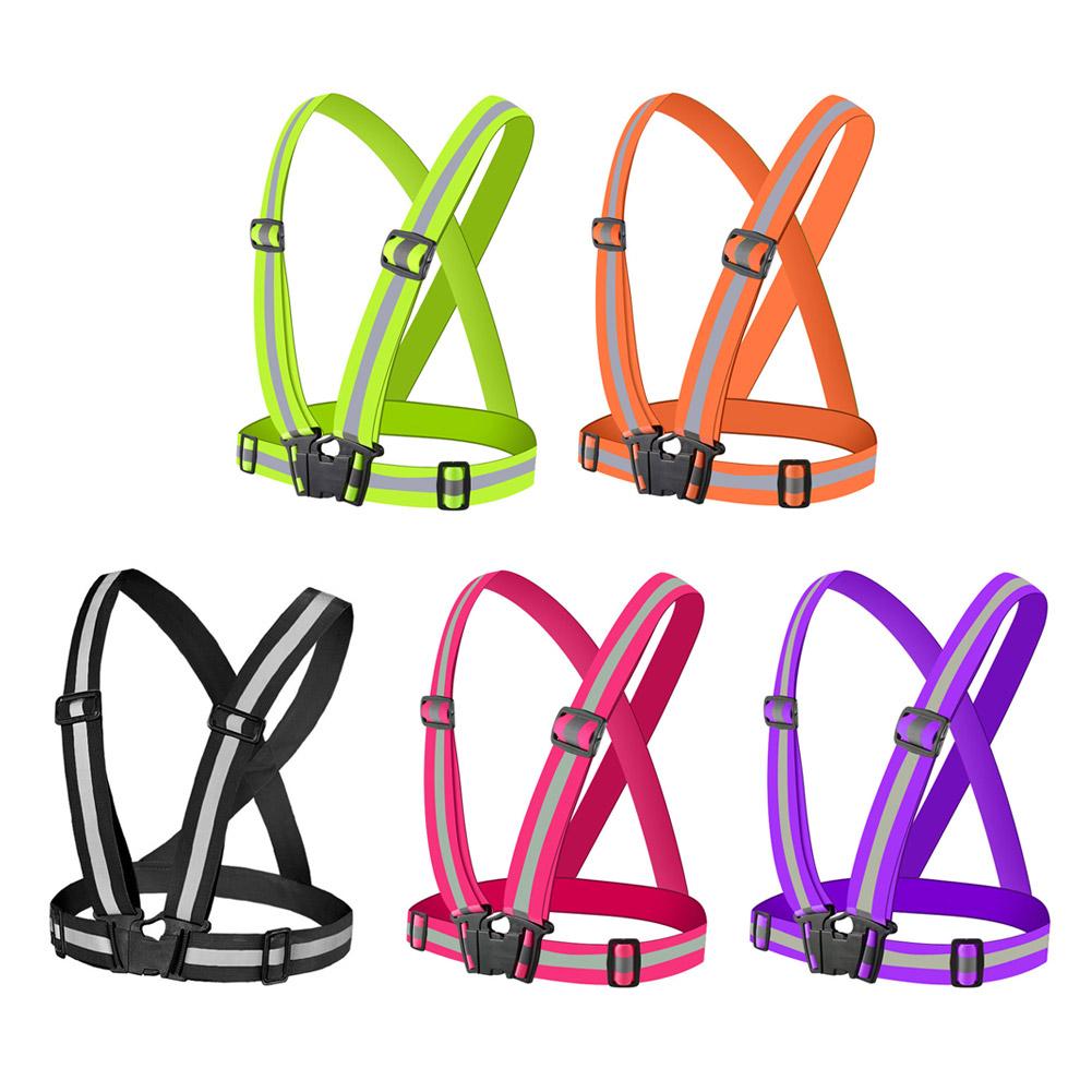 Universal Highlight Adjustable - огляд і ціна Running Gear Essential
