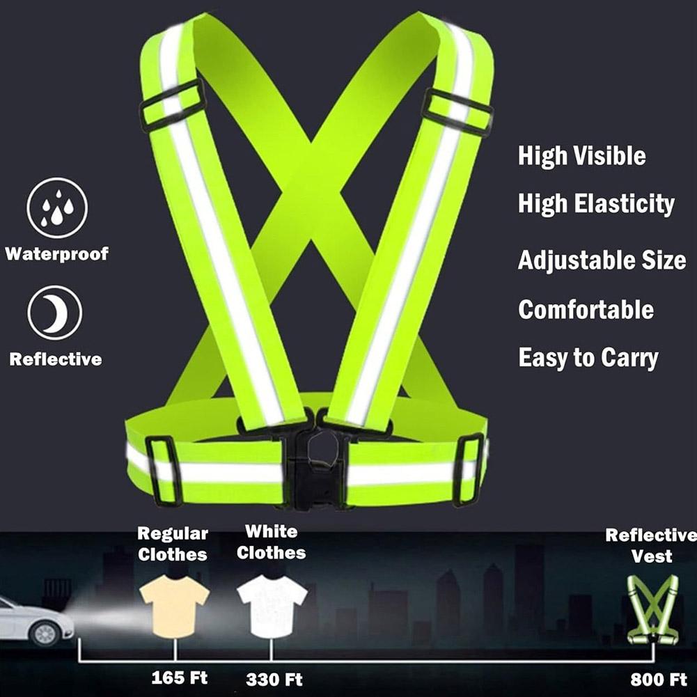 Universal Highlight Adjustable - огляд і ціна Running Gear Essential