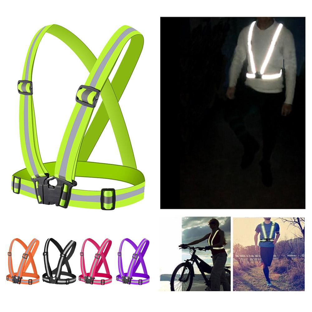 Universal Highlight Adjustable - огляд і ціна Running Gear Essential