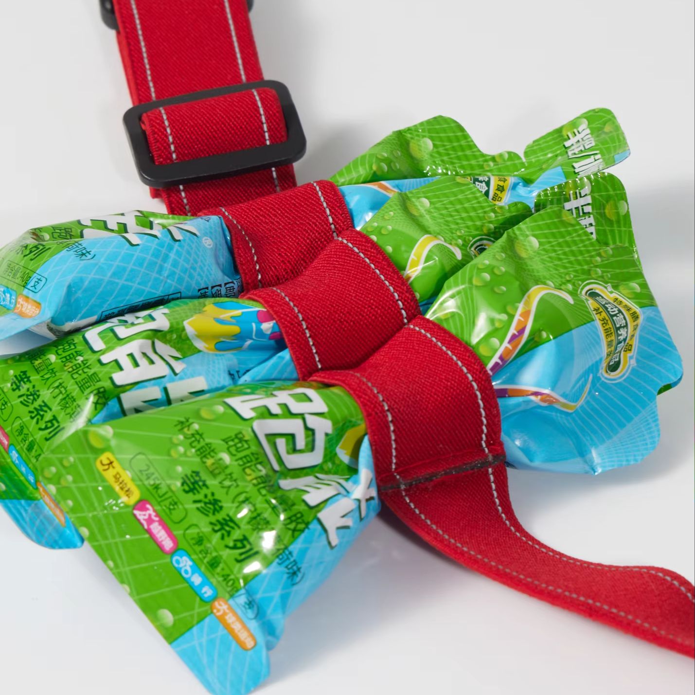 Meauray Marathon Race Bib Ener - огляд і ціна Running Belt Waist