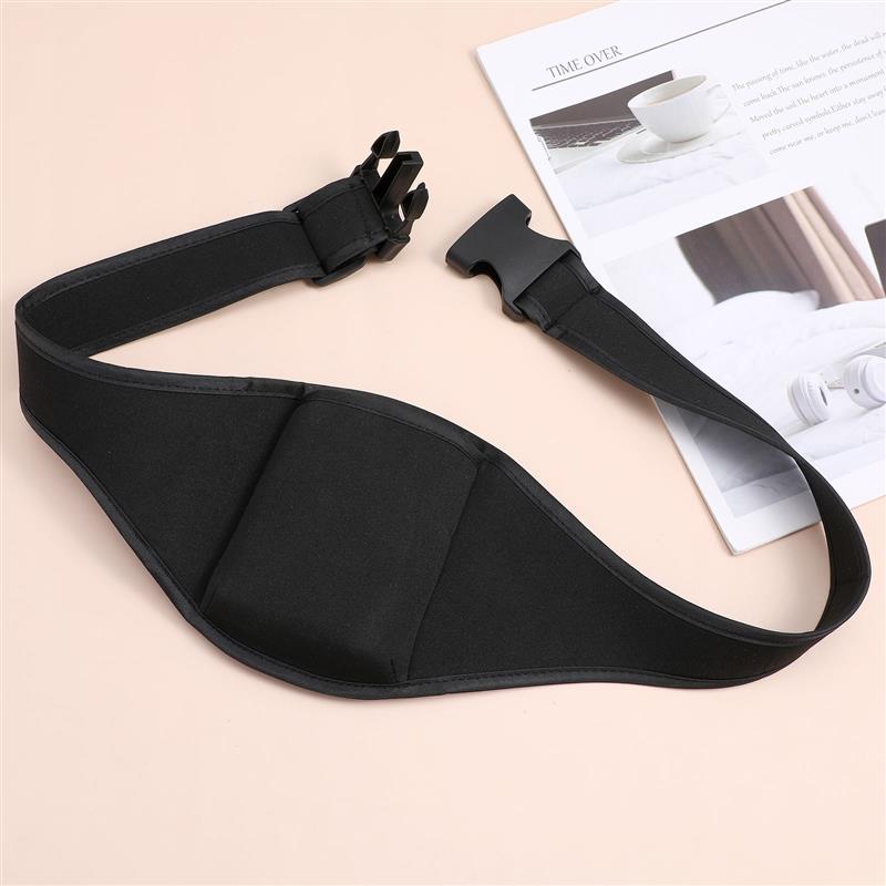 Microphone Belt Micpouch Fitne - огляд і ціна Running Belt Waist