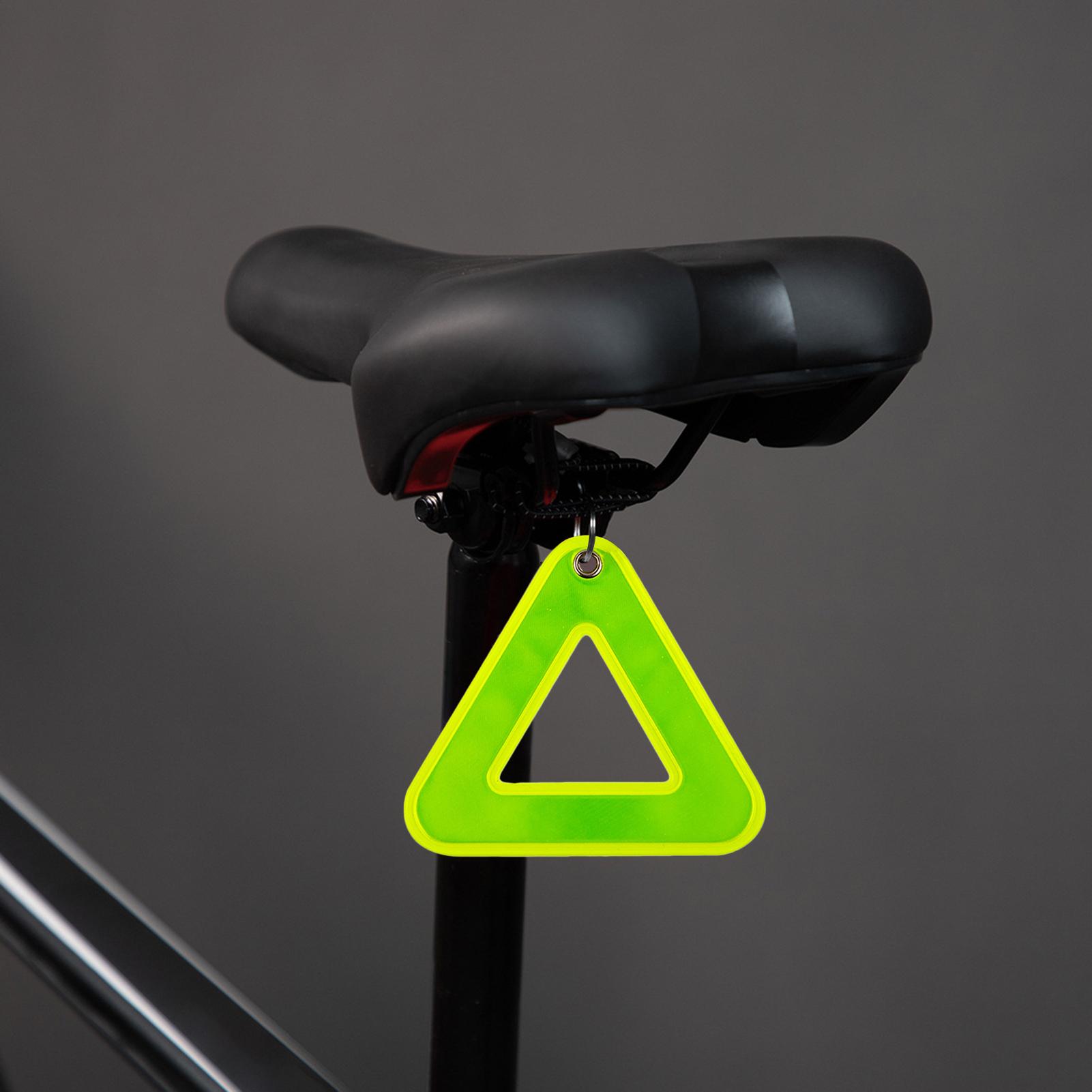 Triangle Safety Bike Gear Refl - огляд і ціна Running Gear Essential