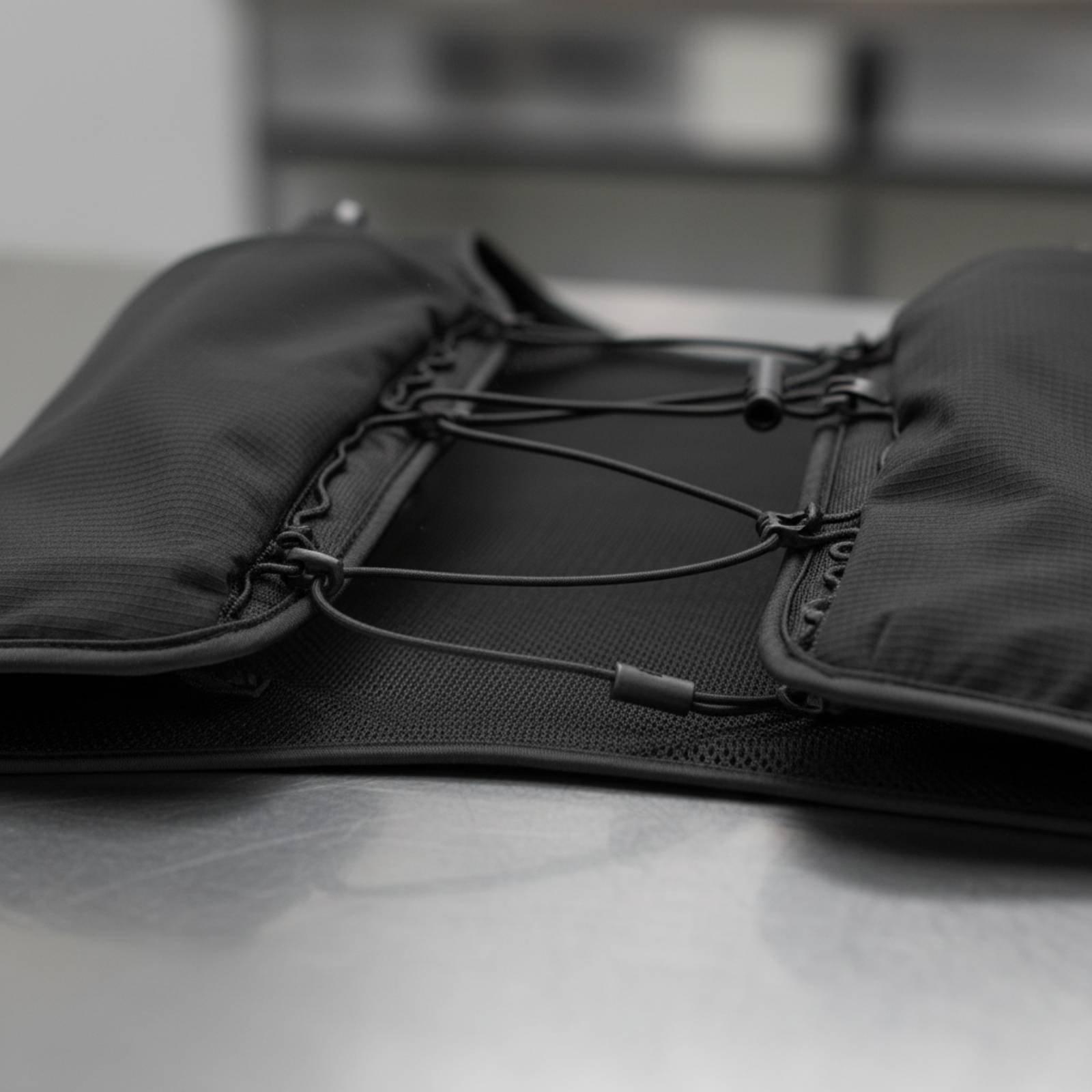 Quick Dry Running Vest Airy Sl - огляд і ціна Running Gear Trail