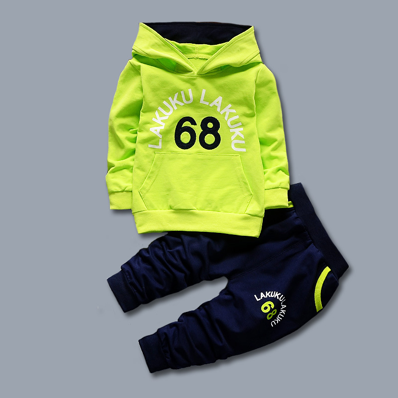 DIIMUU 2Pcs New Fashion Baby B - огляд і ціна Running Gear For Kids