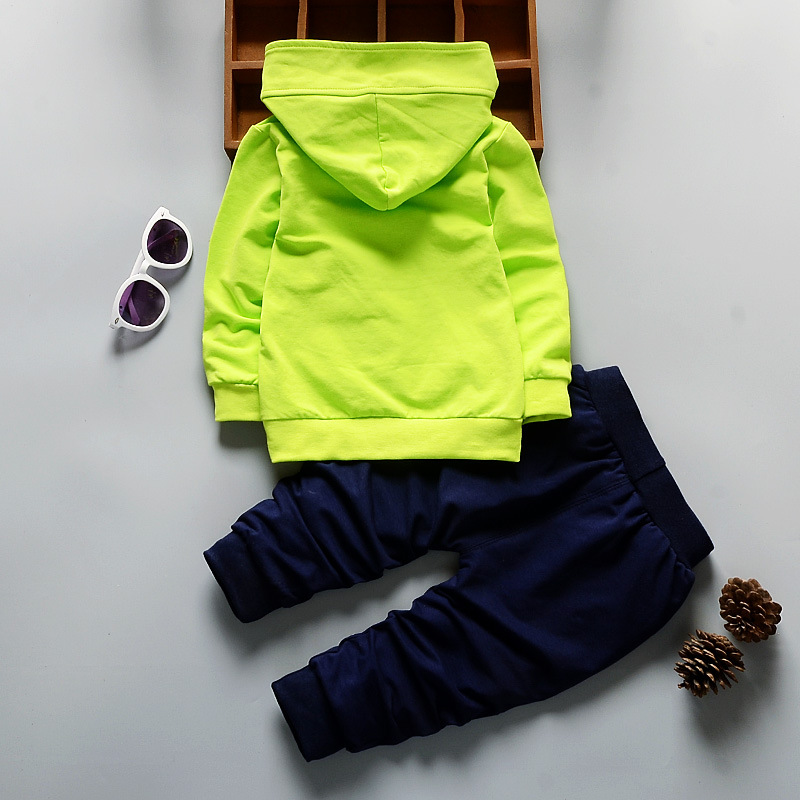 DIIMUU 2Pcs New Fashion Baby B - огляд і ціна Running Gear For Kids