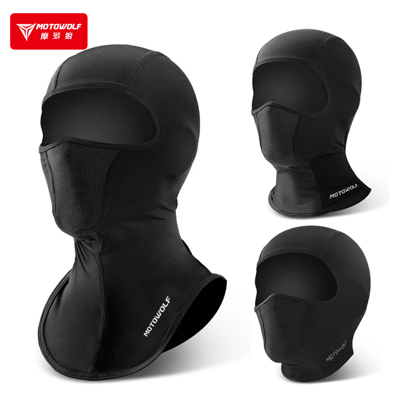 Balaclava for Men Women Summer - огляд і ціна Running Gear Essential