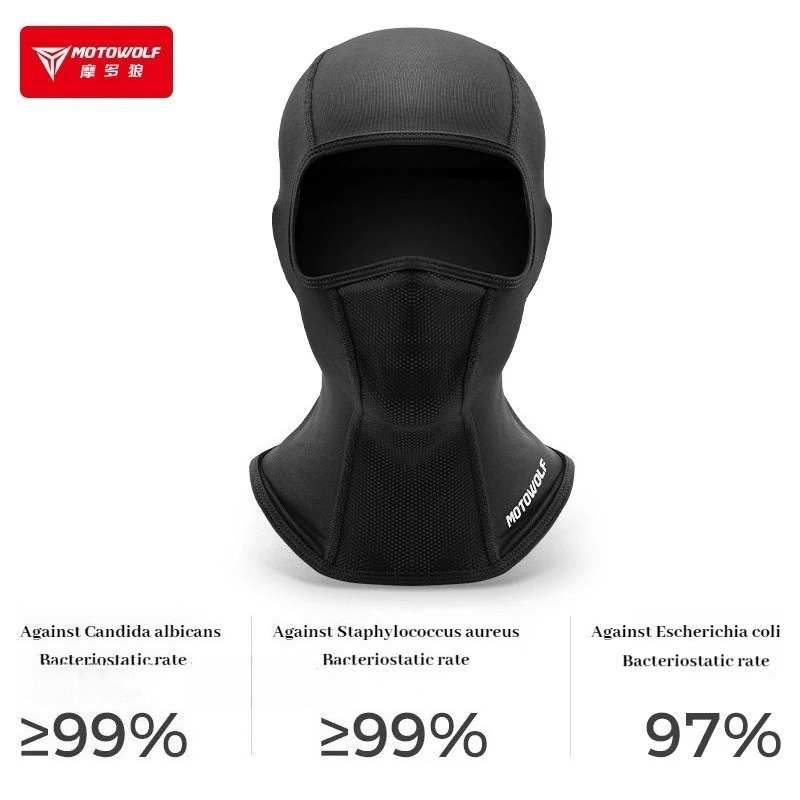 Balaclava for Men Women Summer - огляд і ціна Running Gear Essential