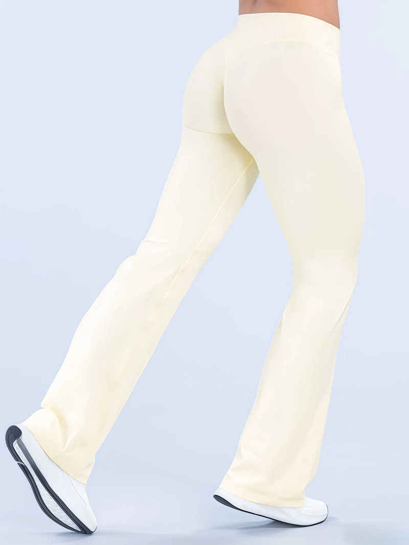 HISTELLO Origin Flares Sports  - огляд і ціна Running Gear Woman