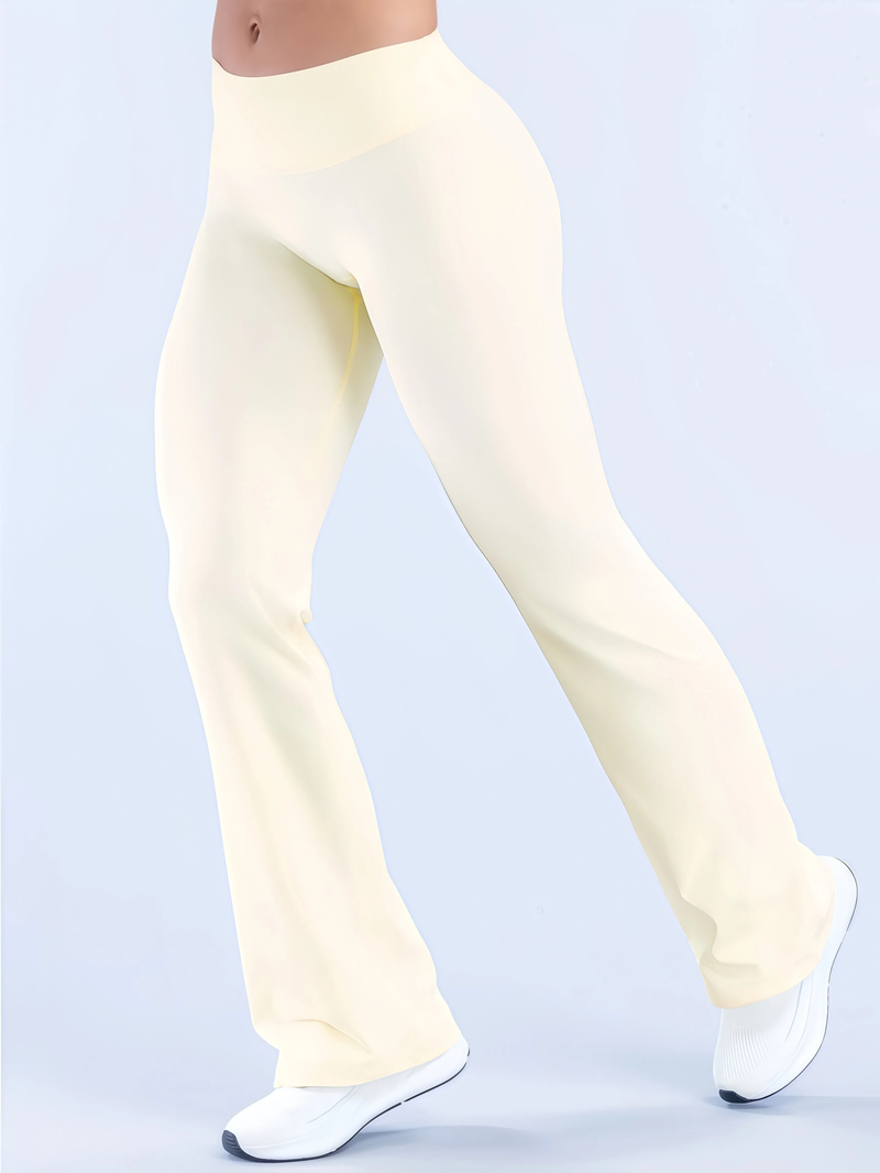 HISTELLO Origin Flares Sports  - огляд і ціна Running Gear Woman