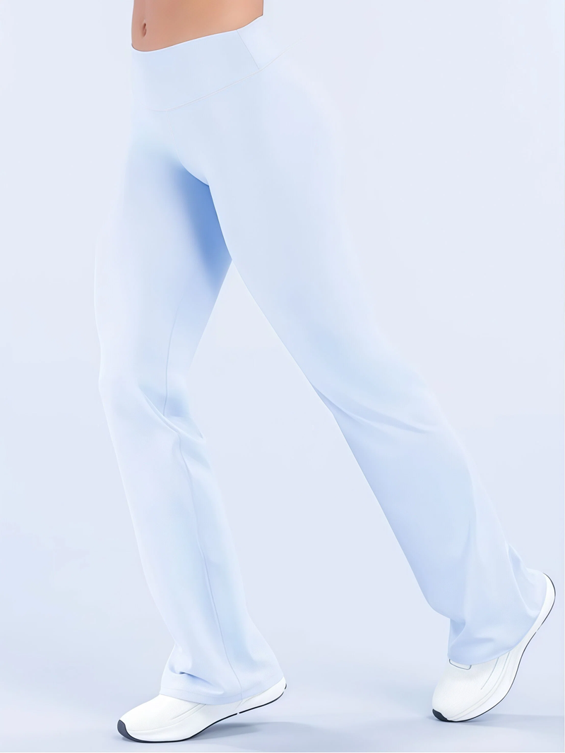 HISTELLO Origin Flares Sports  - огляд і ціна Running Gear Woman