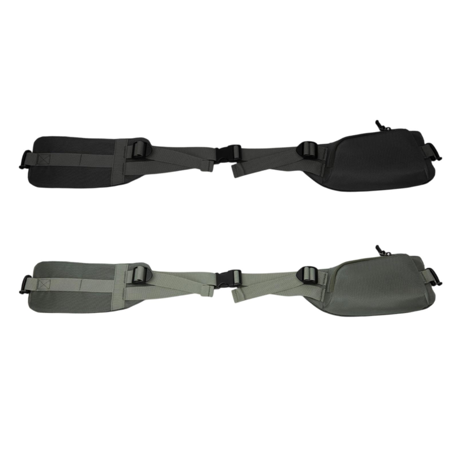 Ergonomic Running Belt Waist B - огляд і ціна Running Belt Waist