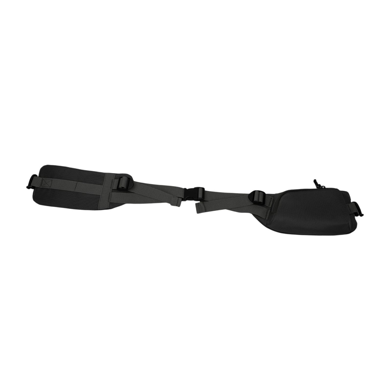 Ergonomic Running Belt Waist B - огляд і ціна Running Belt Waist