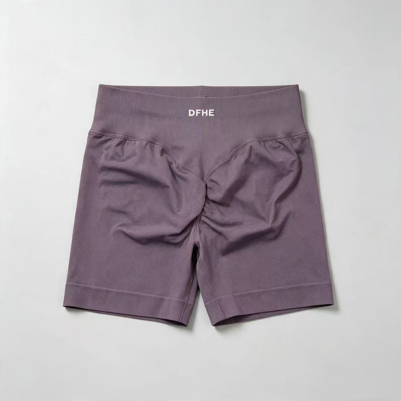 DFHE Women's High Waist Fitnes - огляд і ціна Running Gear Woman