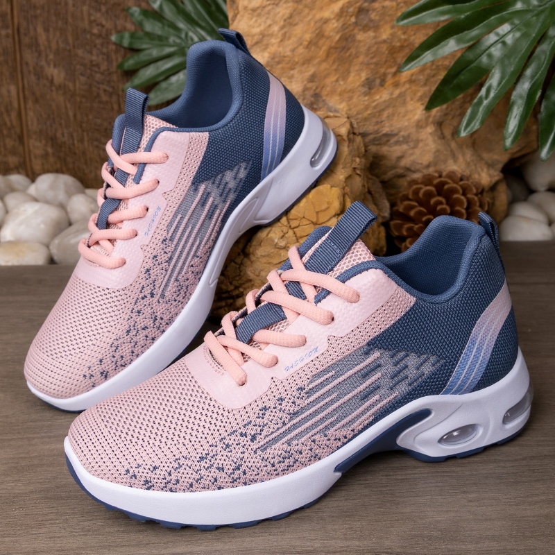 New Women Casual Athletic Mesh - огляд і ціна Running Gear Woman