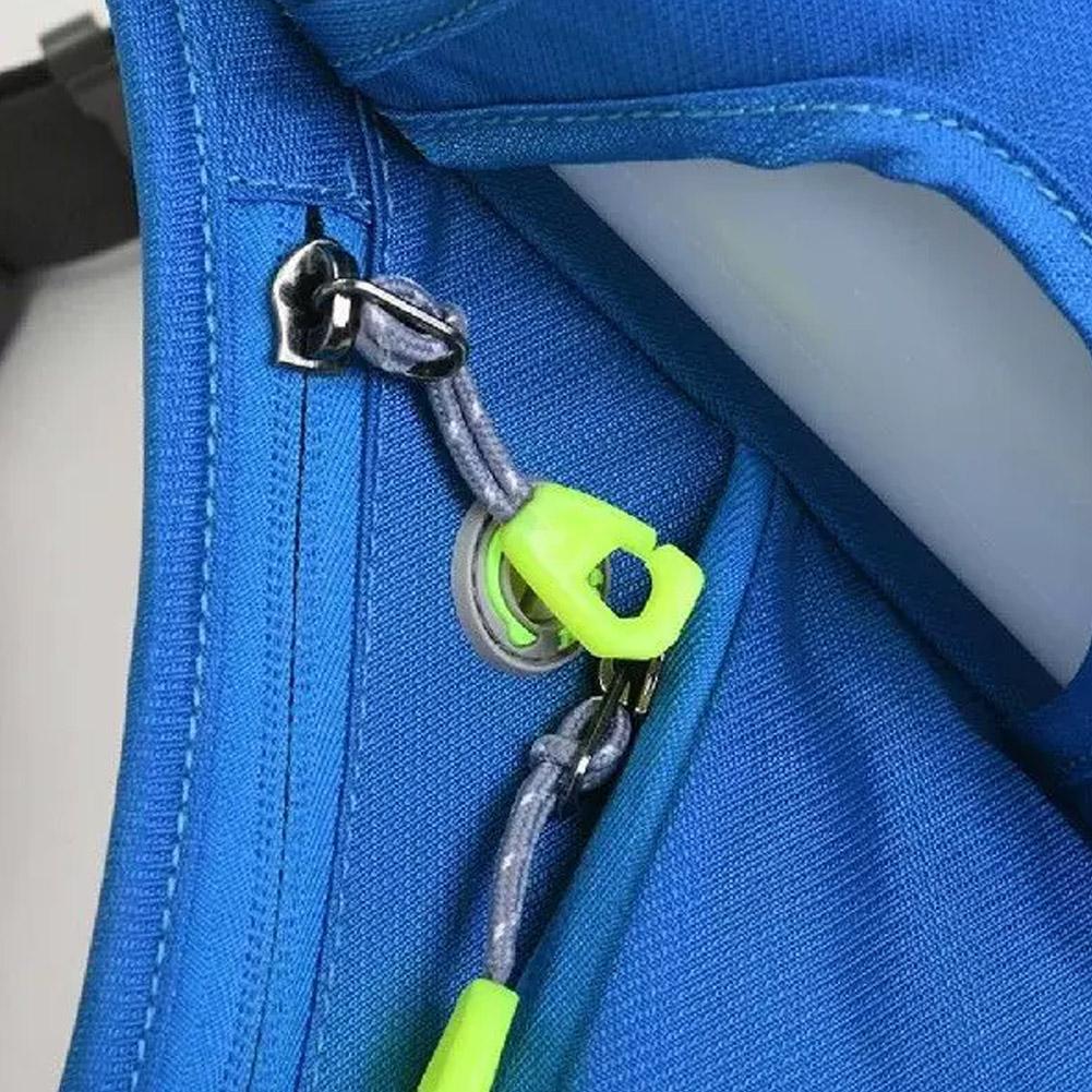 Fanny Pack with Water Bottle H - огляд і ціна Running Belt Waist