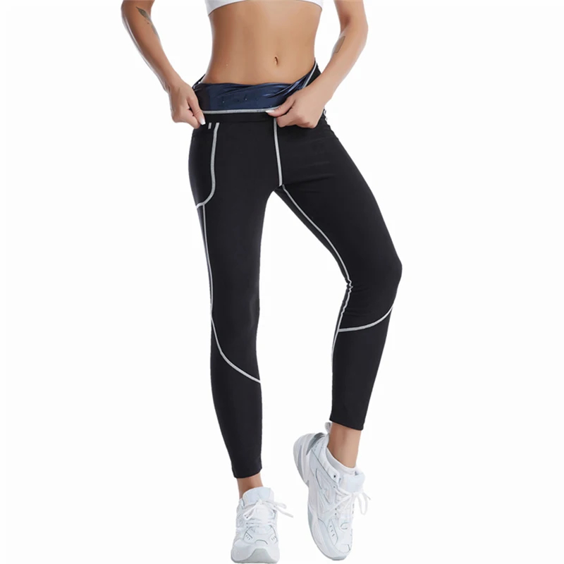 Sauna Suits for Women Gym Clot - огляд і ціна Running Gear Woman