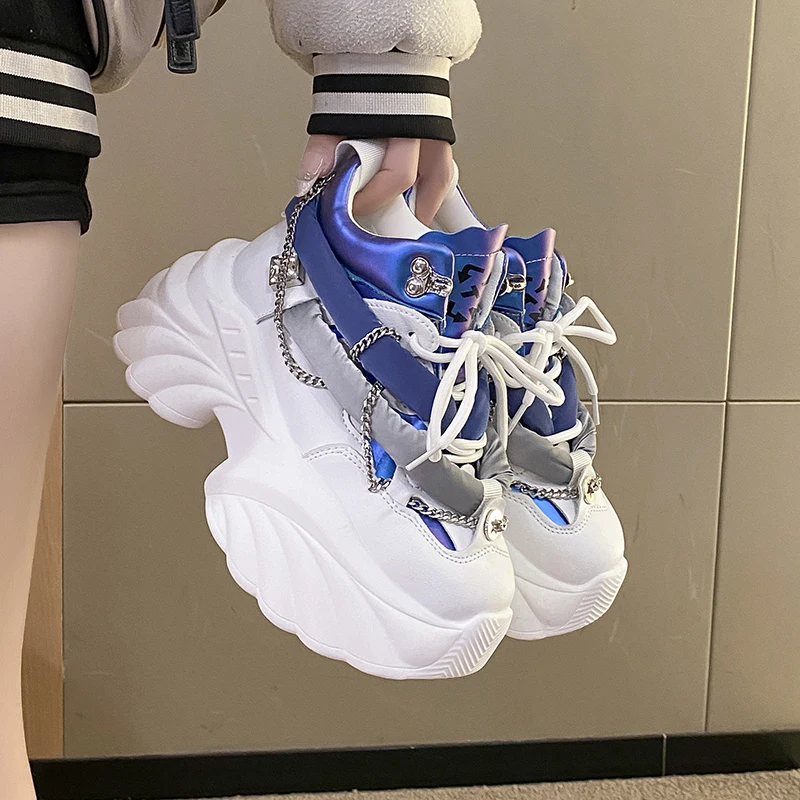 Lovely Kawaii Women sneakers w - огляд і ціна Running Gear Woman
