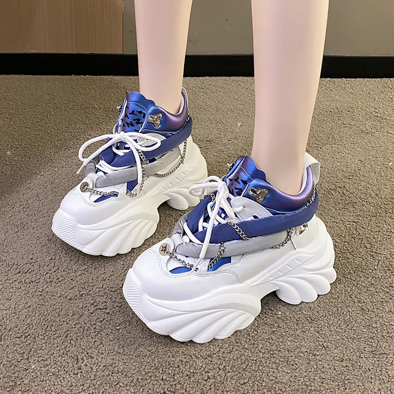 Lovely Kawaii Women sneakers w - огляд і ціна Running Gear Woman