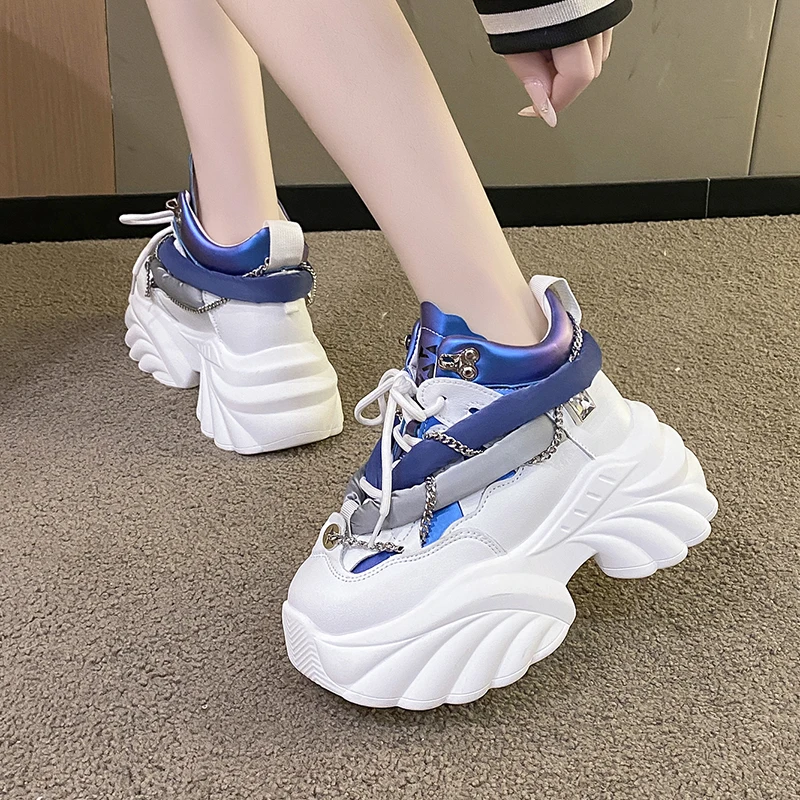 Lovely Kawaii Women sneakers w - огляд і ціна Running Gear Woman