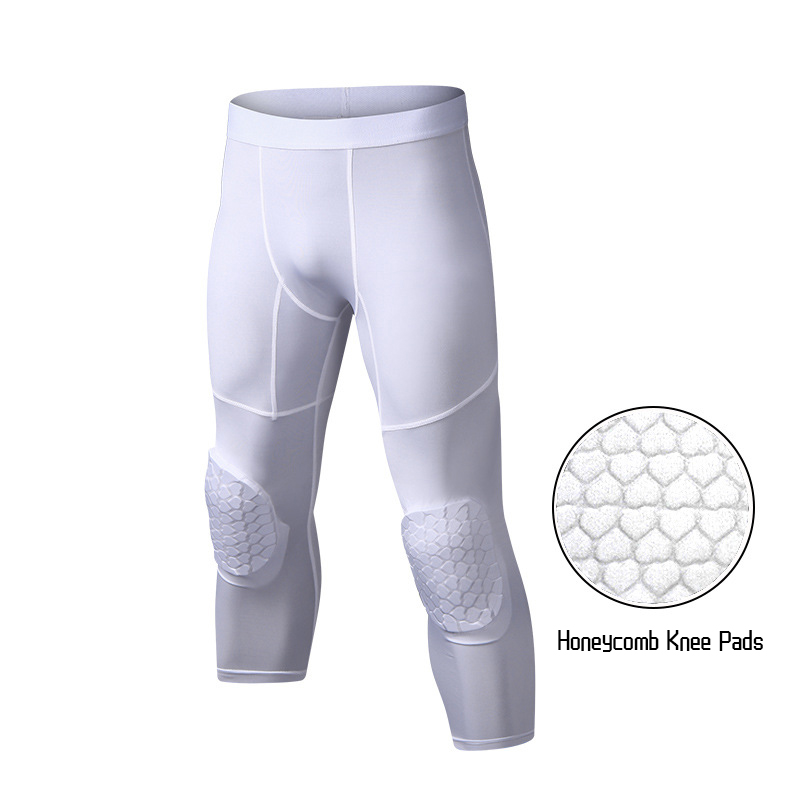 Men's Basketball Trousers With - огляд і ціна Running Gear Essential