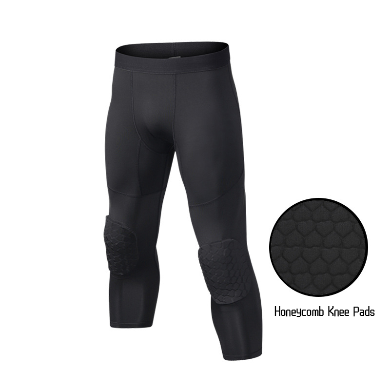 Men's Basketball Trousers With - огляд і ціна Running Gear Essential