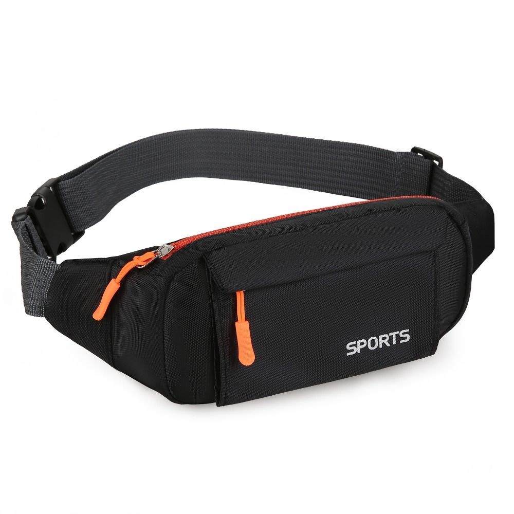 Women Waist Pack Sports Runnin - огляд і ціна Running Belt Waist