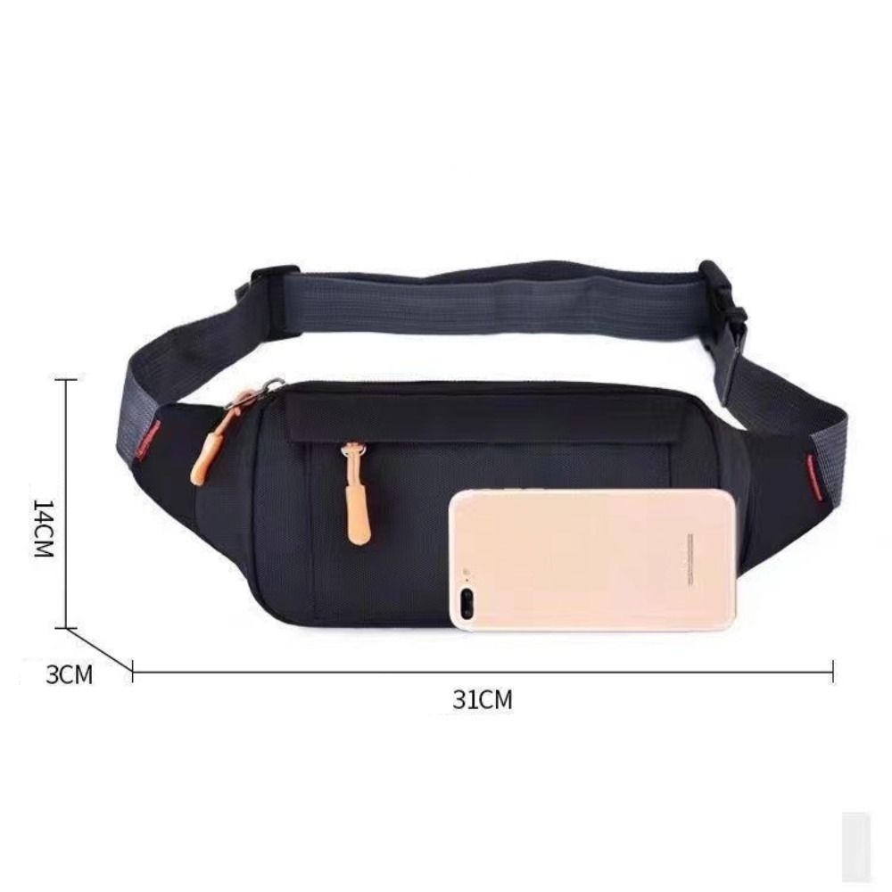 Women Waist Pack Sports Runnin - огляд і ціна Running Belt Waist