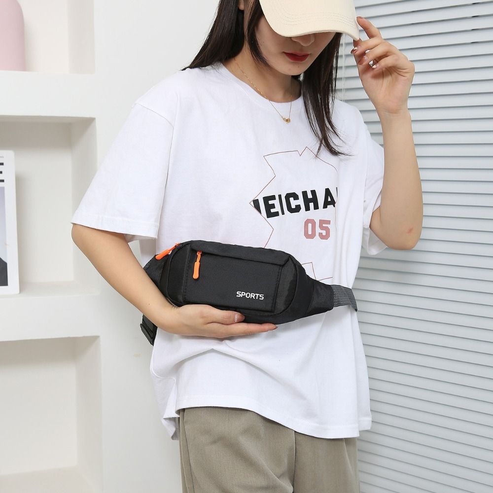 Women Waist Pack Sports Runnin - огляд і ціна Running Belt Waist