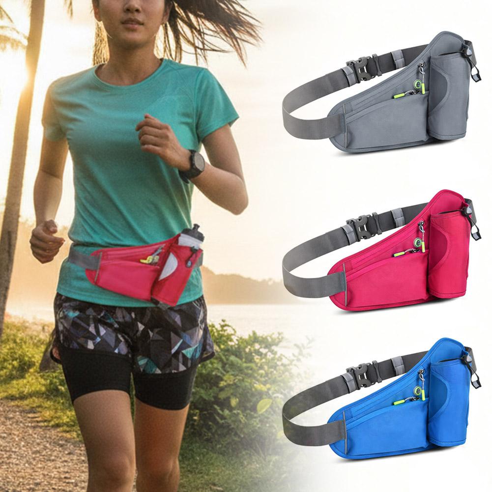 Waterproof Oxford Running Wais - огляд і ціна Running Belt Waist