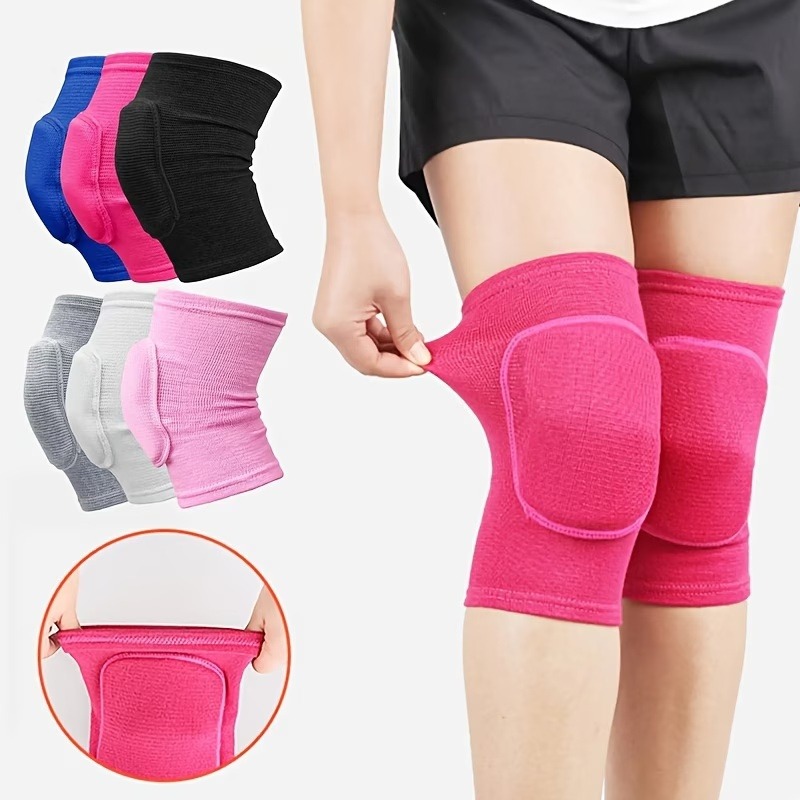 Warm Knee Pads,men and Women N - огляд і ціна Running Gear Essential
