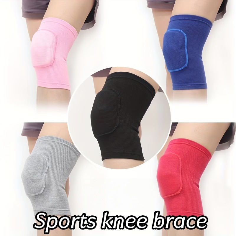 Warm Knee Pads,men and Women N - огляд і ціна Running Gear Essential