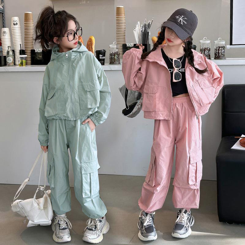 ZOETOPKID Boys Girls Sets Chil - огляд і ціна Running Gear For Kids