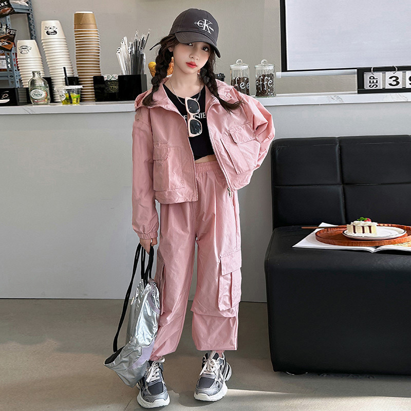 ZOETOPKID Boys Girls Sets Chil - огляд і ціна Running Gear For Kids